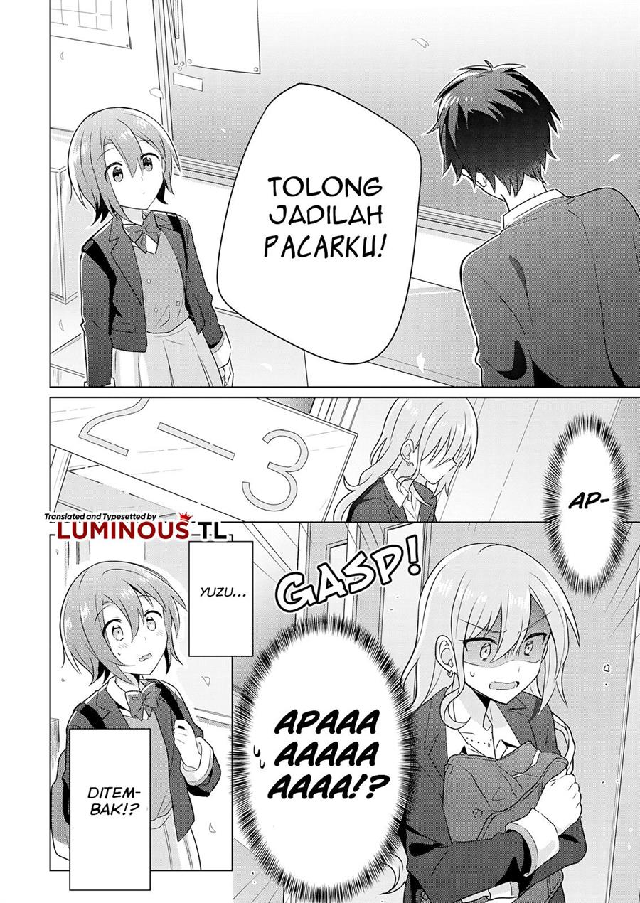 doushitara-osananajimi-no-kanojo-ni-naremasu-ka - Chapter: 1