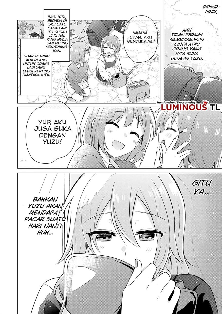 doushitara-osananajimi-no-kanojo-ni-naremasu-ka - Chapter: 1