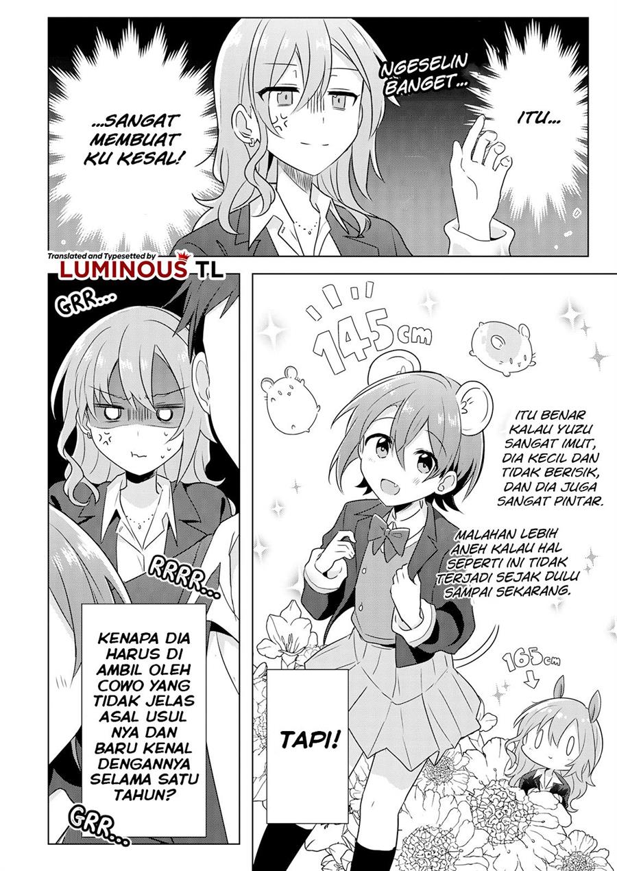 doushitara-osananajimi-no-kanojo-ni-naremasu-ka - Chapter: 1