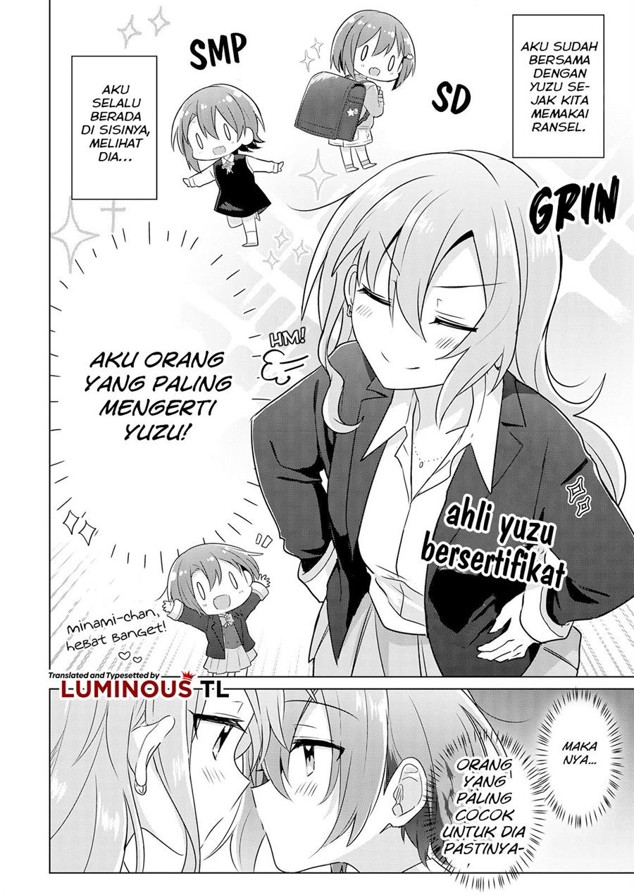 doushitara-osananajimi-no-kanojo-ni-naremasu-ka - Chapter: 1