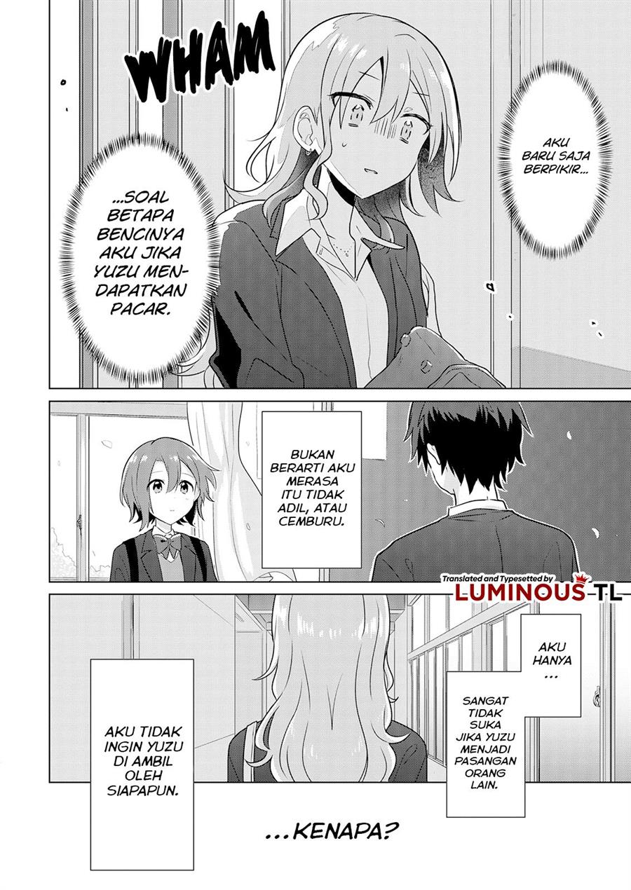 doushitara-osananajimi-no-kanojo-ni-naremasu-ka - Chapter: 1