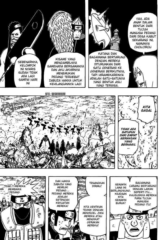 naruto-id - Chapter: 523