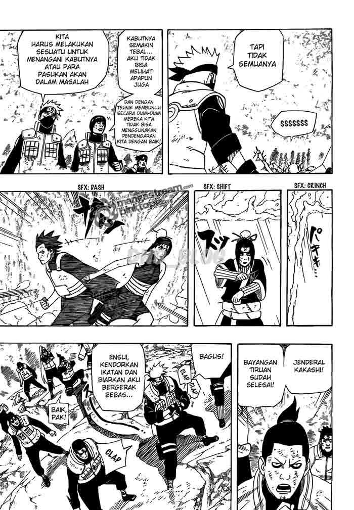 naruto-id - Chapter: 523