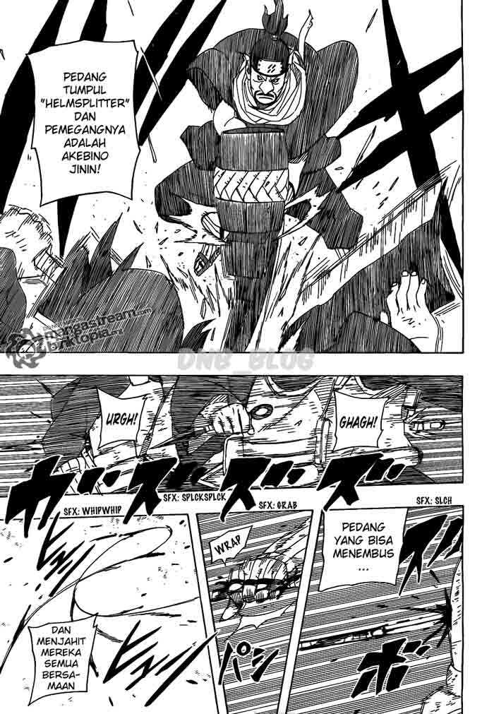 naruto-id - Chapter: 523