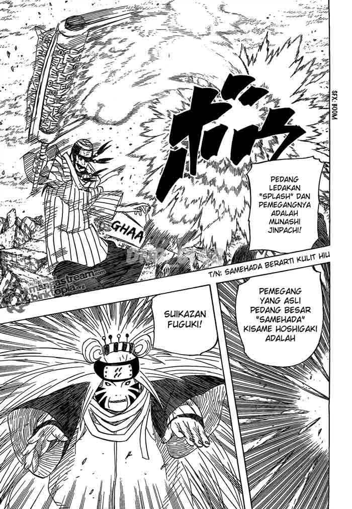 naruto-id - Chapter: 523