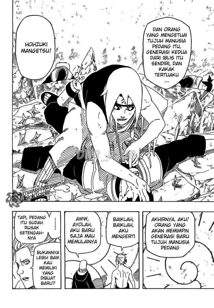 naruto-id - Chapter: 523