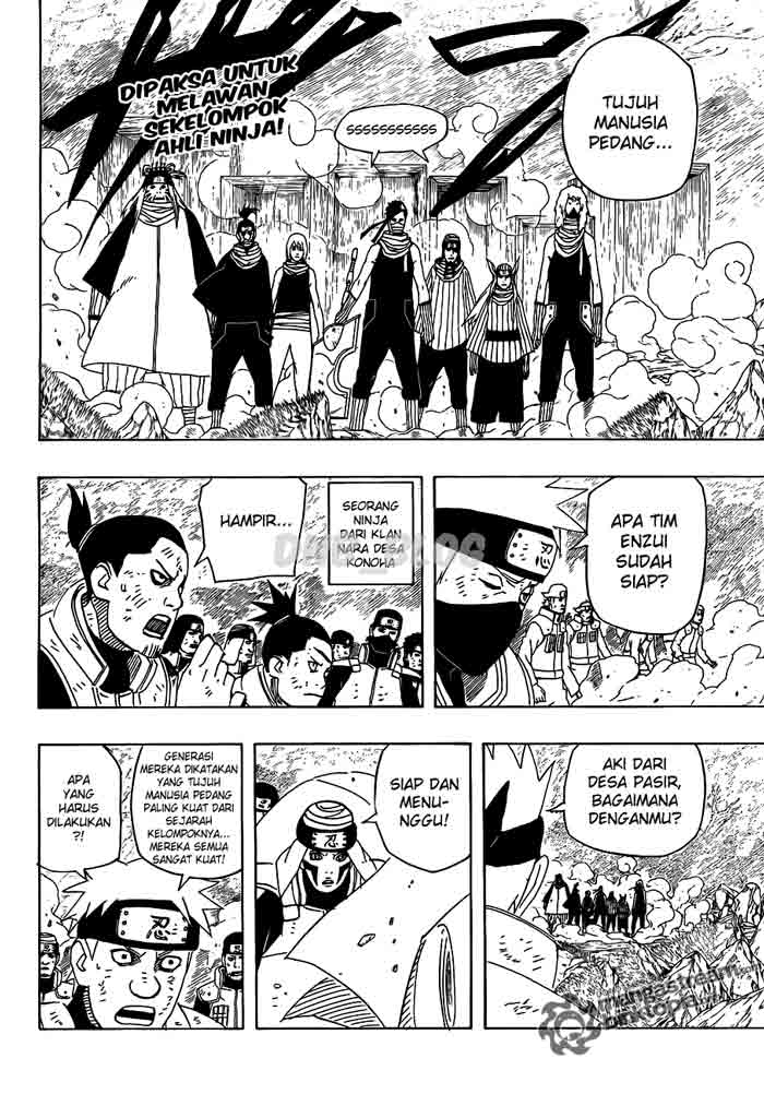 naruto-id - Chapter: 523