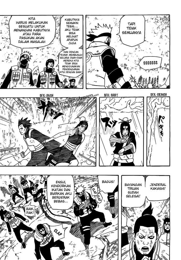 naruto-id - Chapter: 523