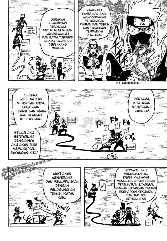 naruto-id - Chapter: 523