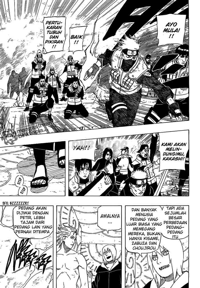 naruto-id - Chapter: 523