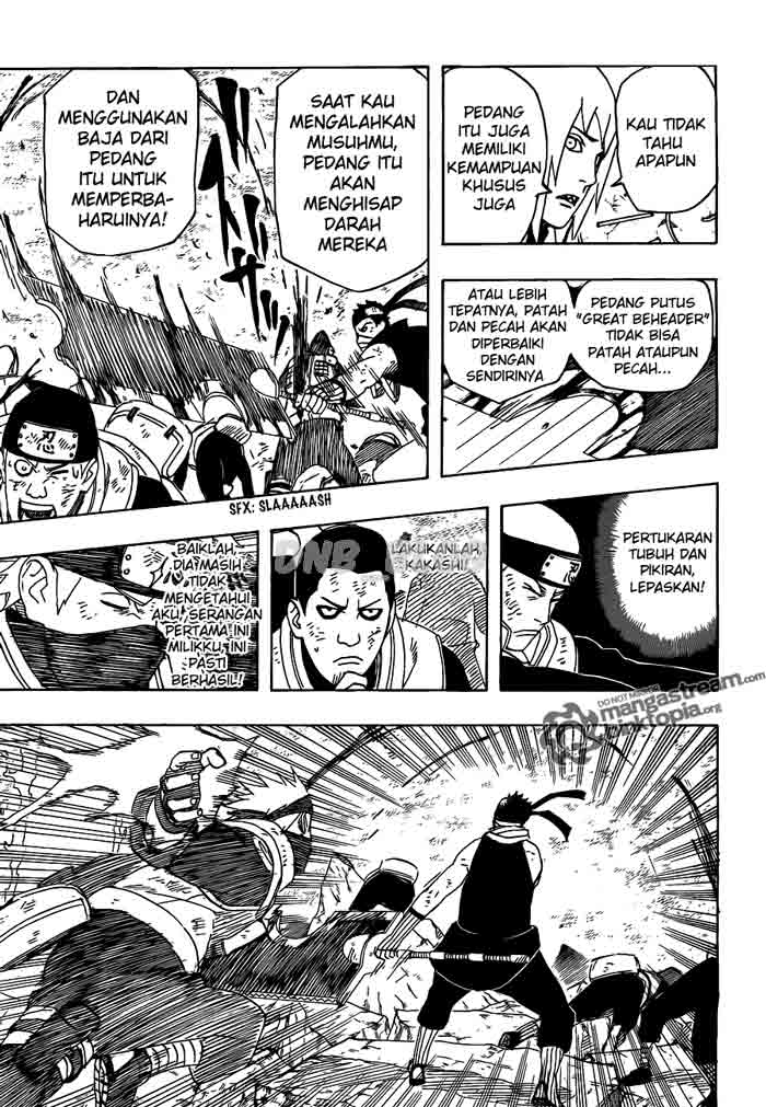 naruto-id - Chapter: 523