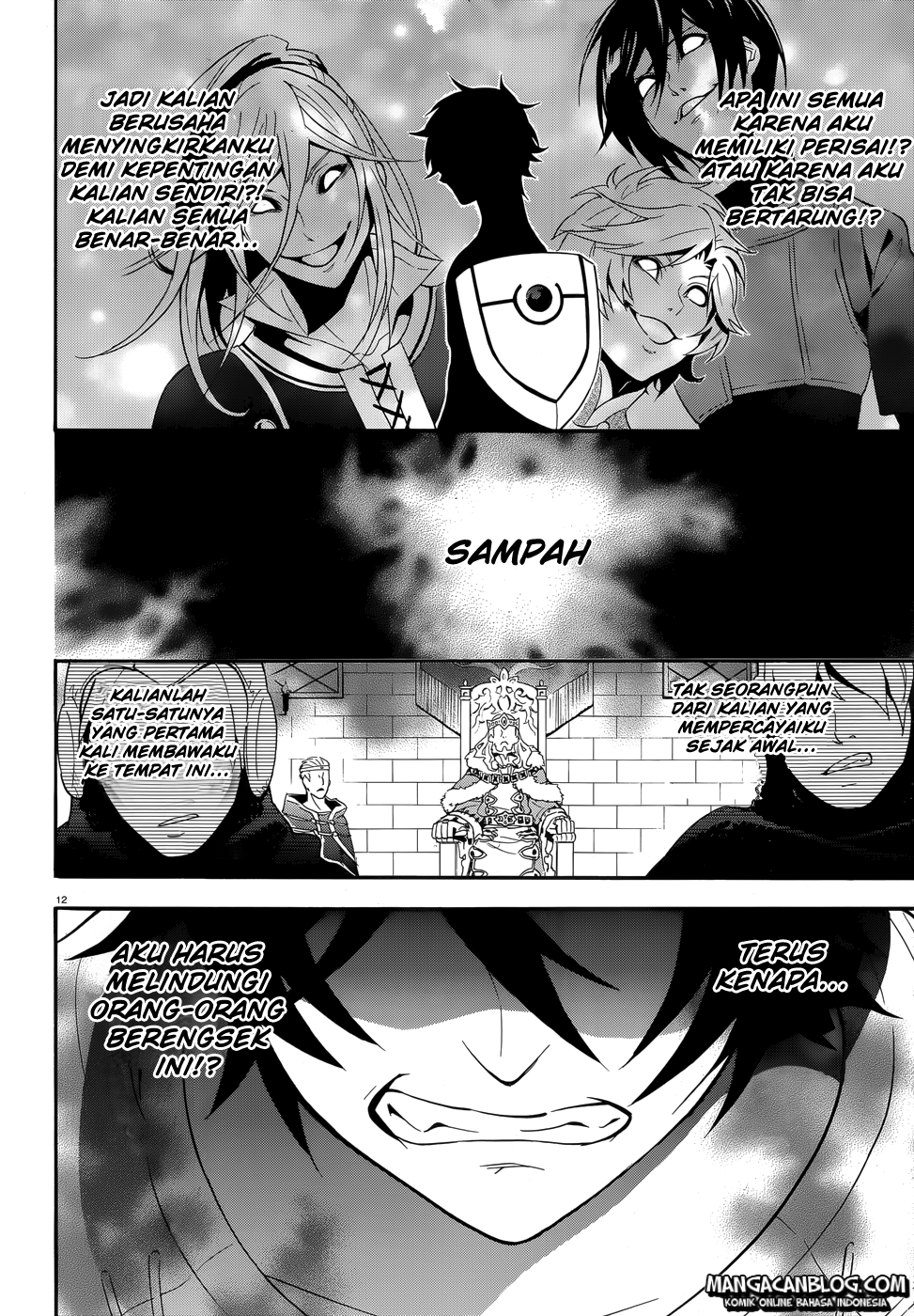 tate-no-yuusha-no-nariagari - Chapter: 02