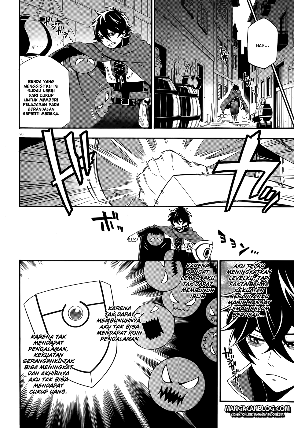 tate-no-yuusha-no-nariagari - Chapter: 02