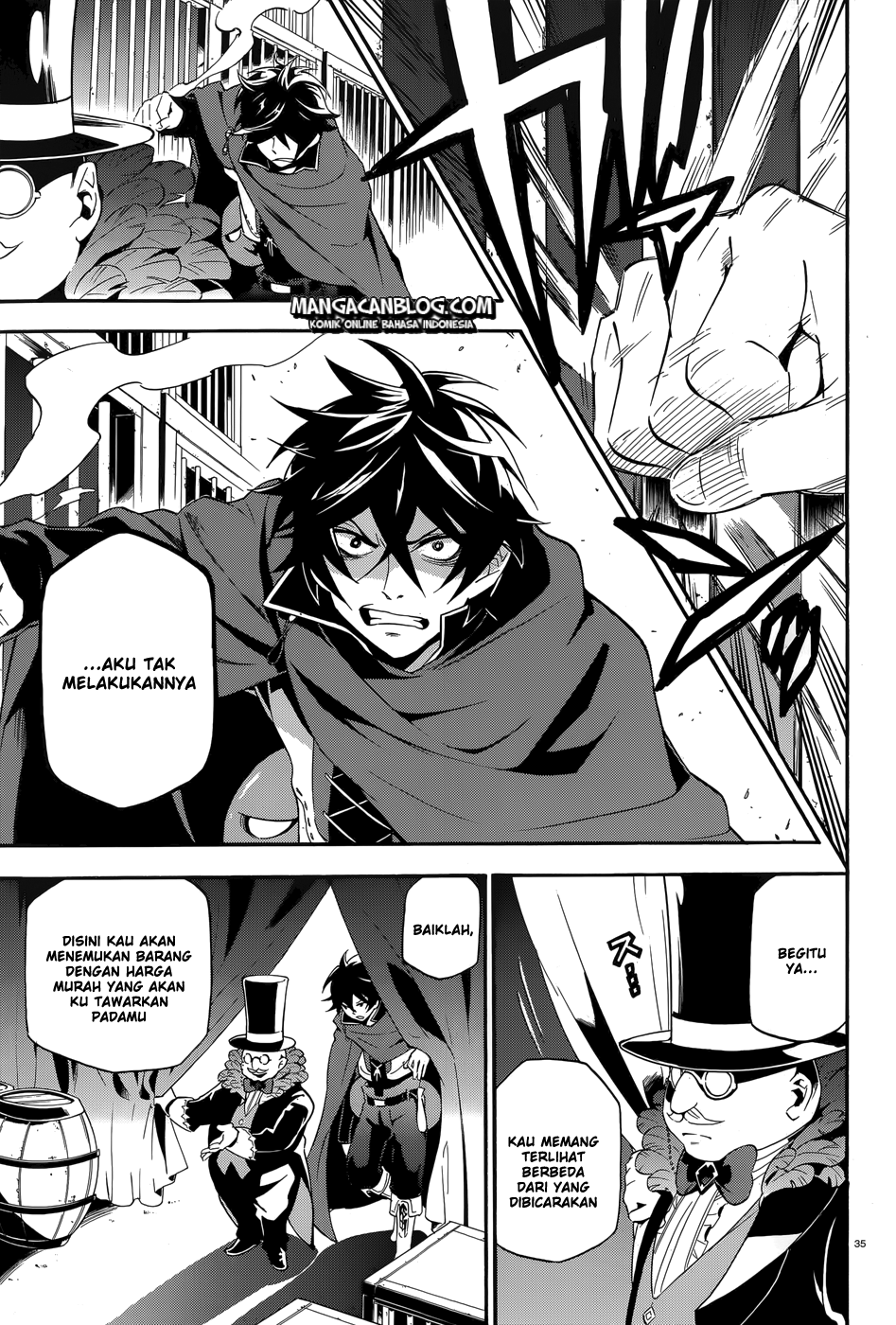 tate-no-yuusha-no-nariagari - Chapter: 02