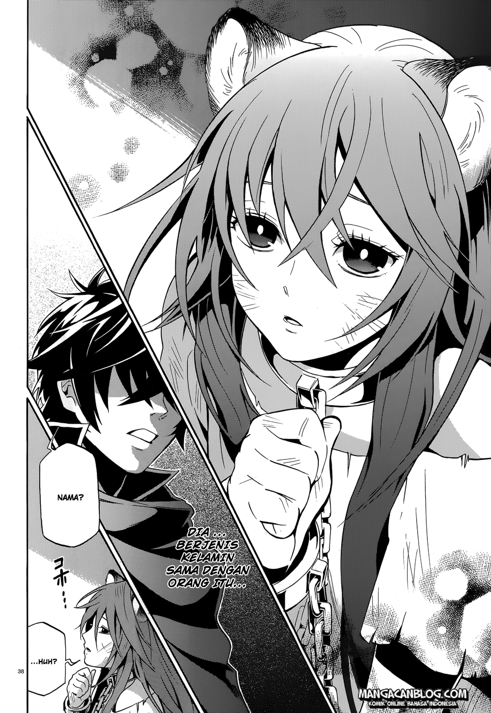 tate-no-yuusha-no-nariagari - Chapter: 02