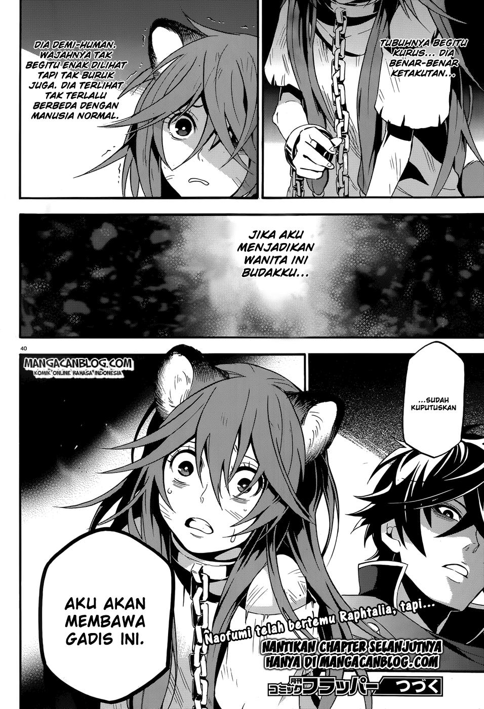 tate-no-yuusha-no-nariagari - Chapter: 02