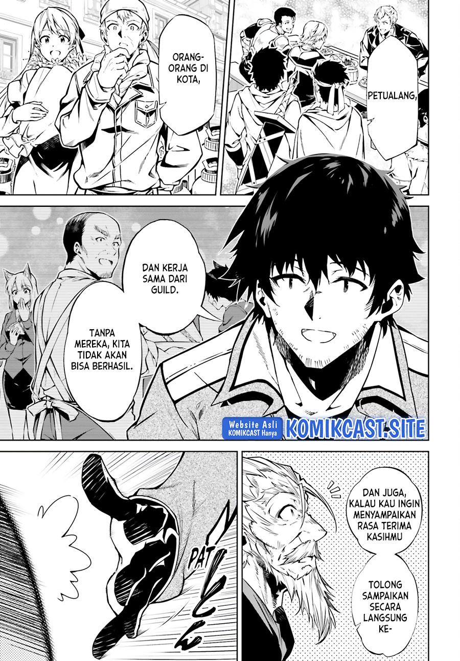 exterminator - Chapter: 25