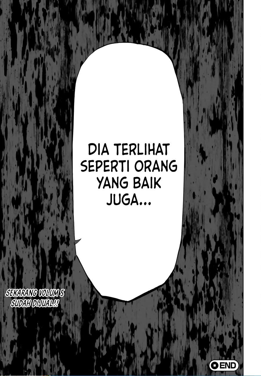 exterminator - Chapter: 25