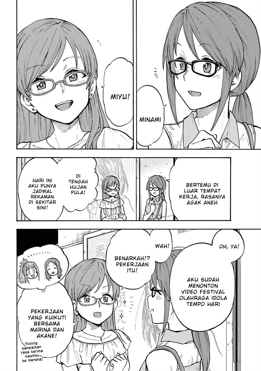 the-idolmster-cinderella-girls-u149 - Chapter: 89