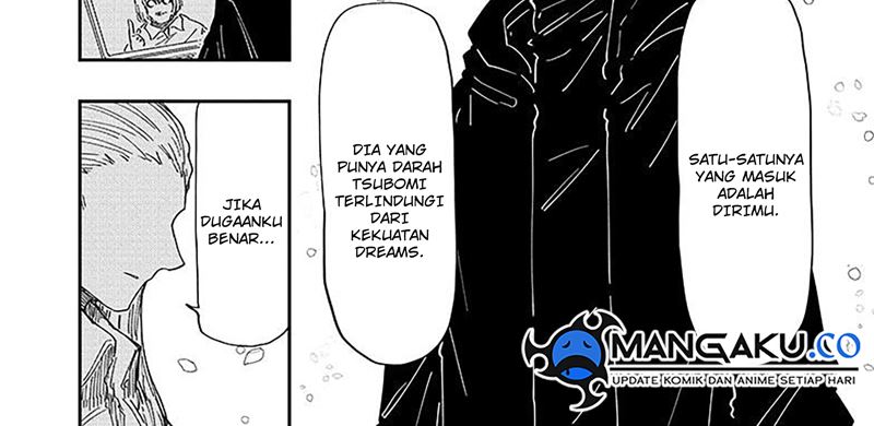 mission-yozakura-family - Chapter: 229