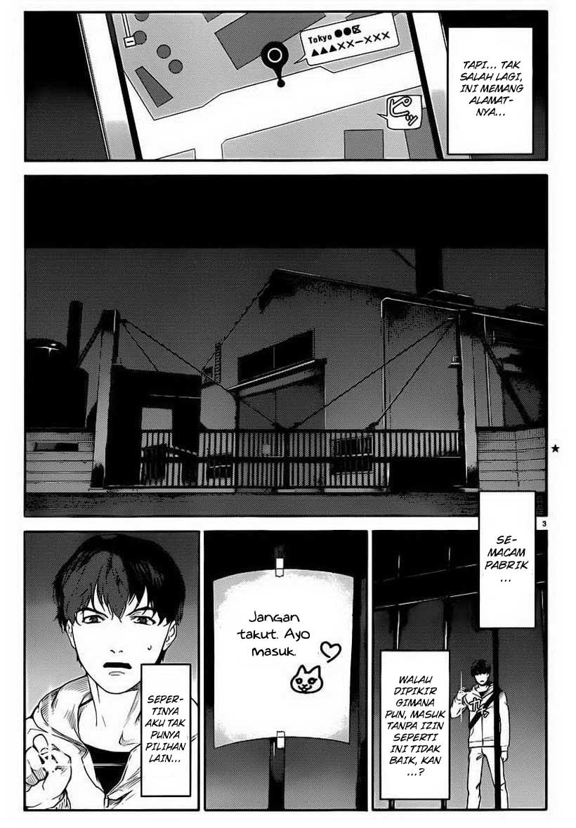 darwins-game - Chapter: 05