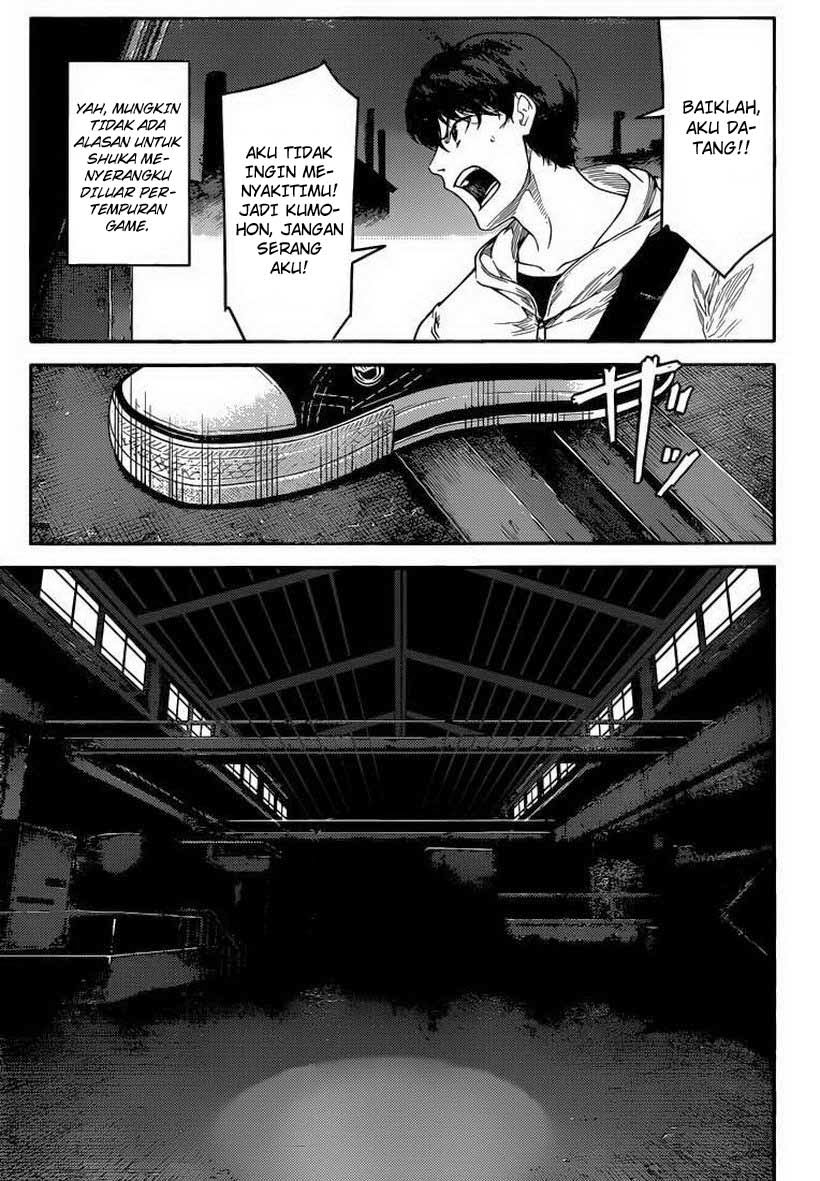 darwins-game - Chapter: 05