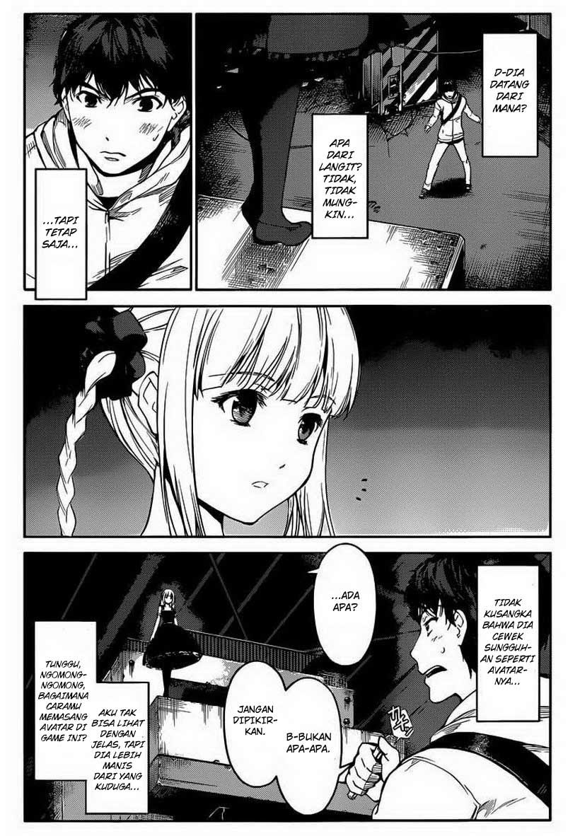 darwins-game - Chapter: 05