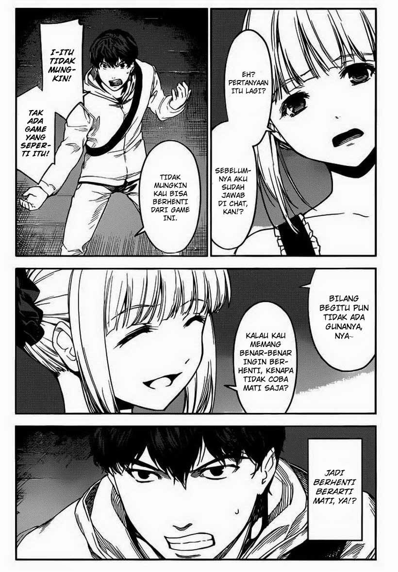 darwins-game - Chapter: 05