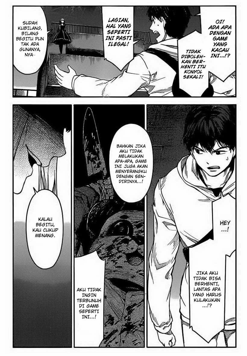 darwins-game - Chapter: 05