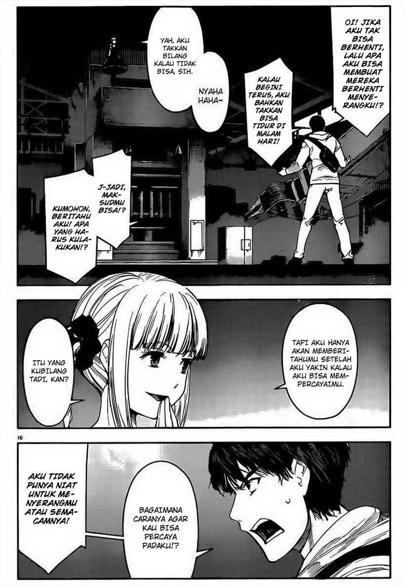 darwins-game - Chapter: 05