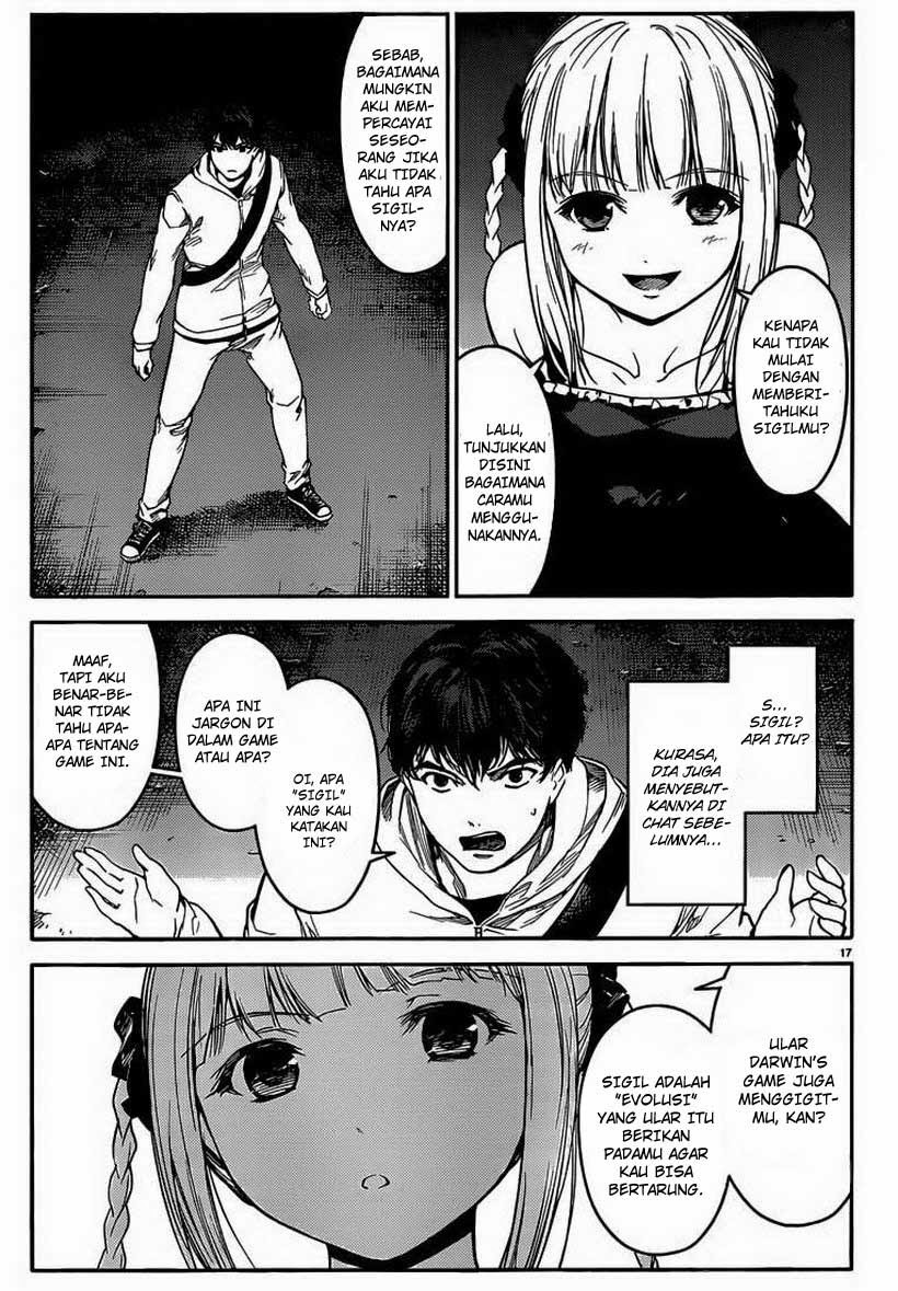 darwins-game - Chapter: 05