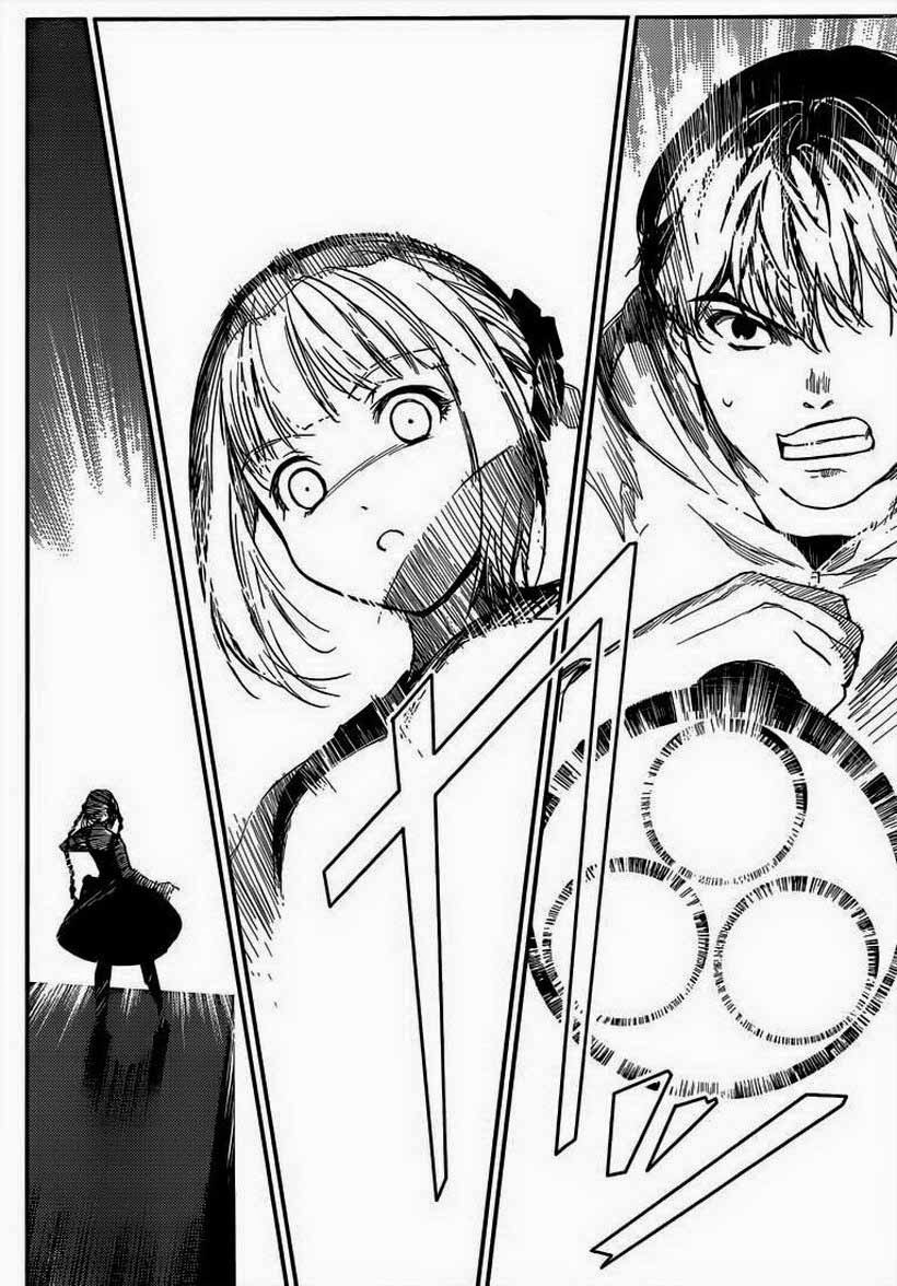 darwins-game - Chapter: 05