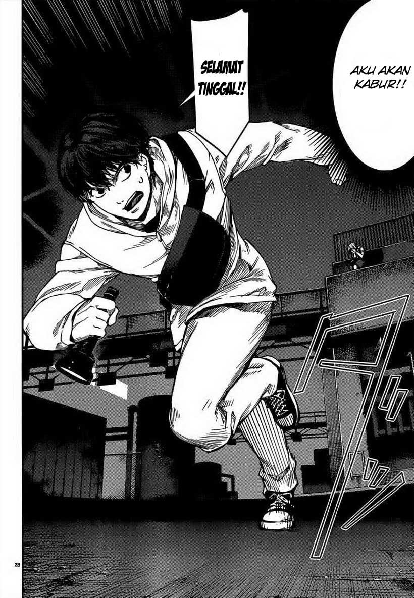 darwins-game - Chapter: 05