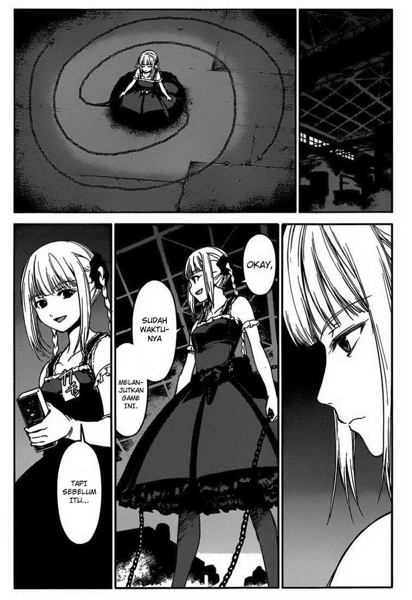 darwins-game - Chapter: 05