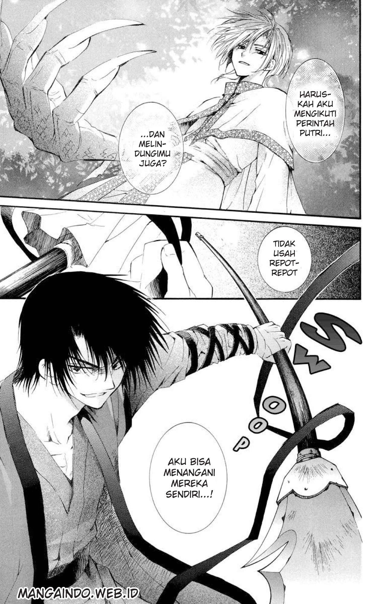 akatsuki-no-yona - Chapter: 18