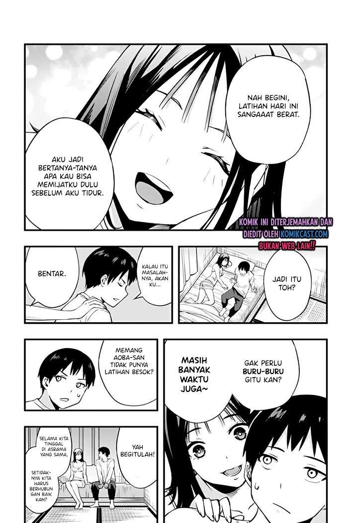 sawaranaide-kotesashi-kun - Chapter: 3
