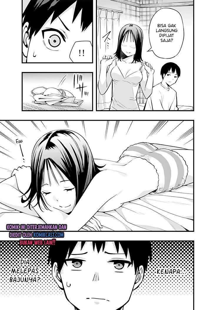 sawaranaide-kotesashi-kun - Chapter: 3