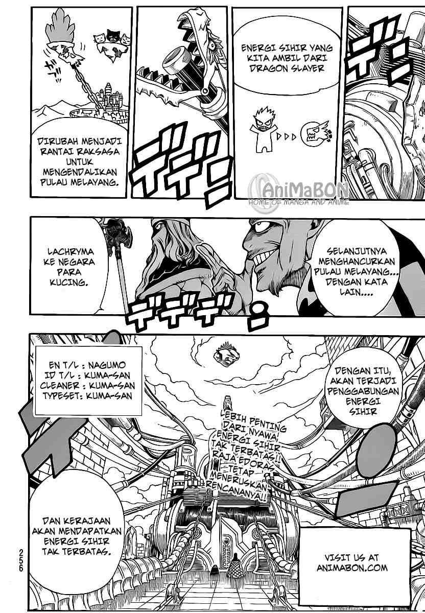 fairy-tail - Chapter: 183