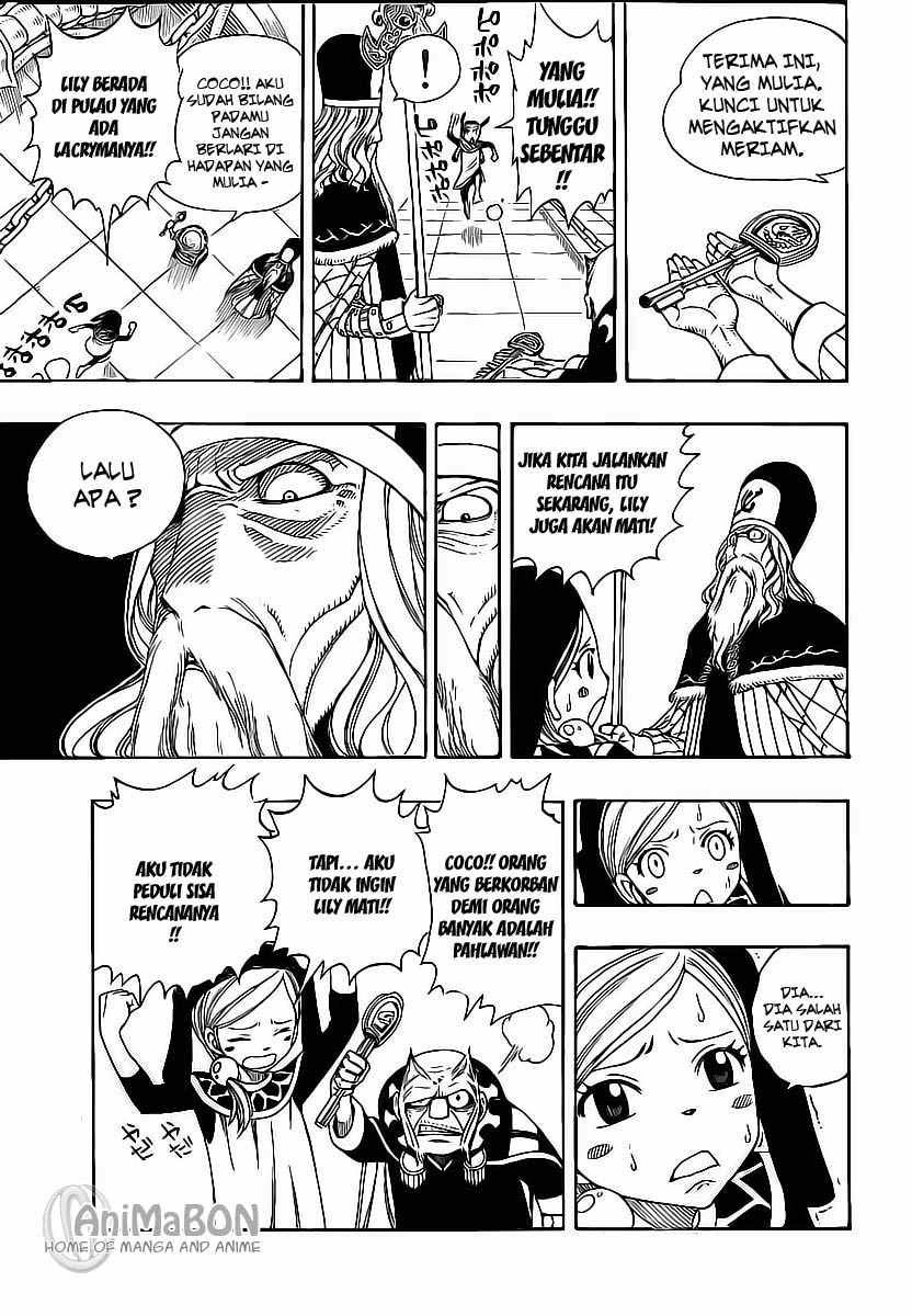 fairy-tail - Chapter: 183