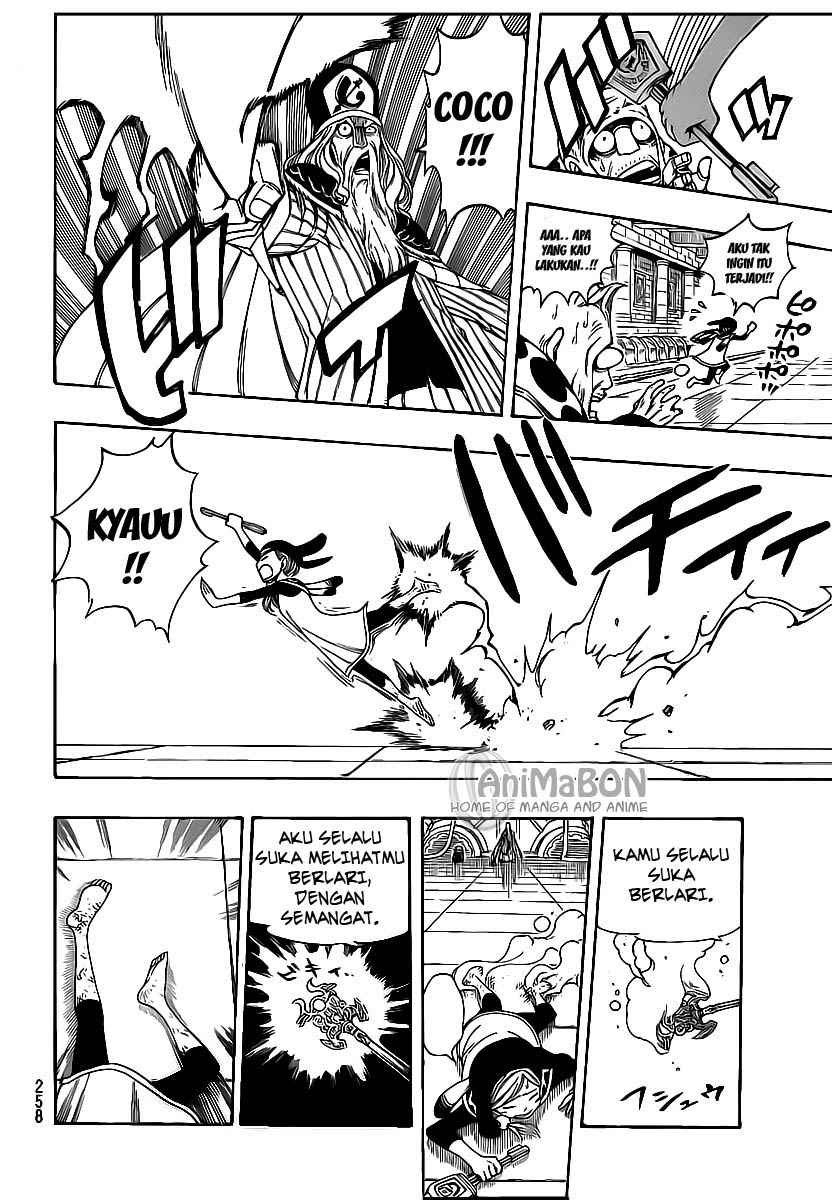 fairy-tail - Chapter: 183