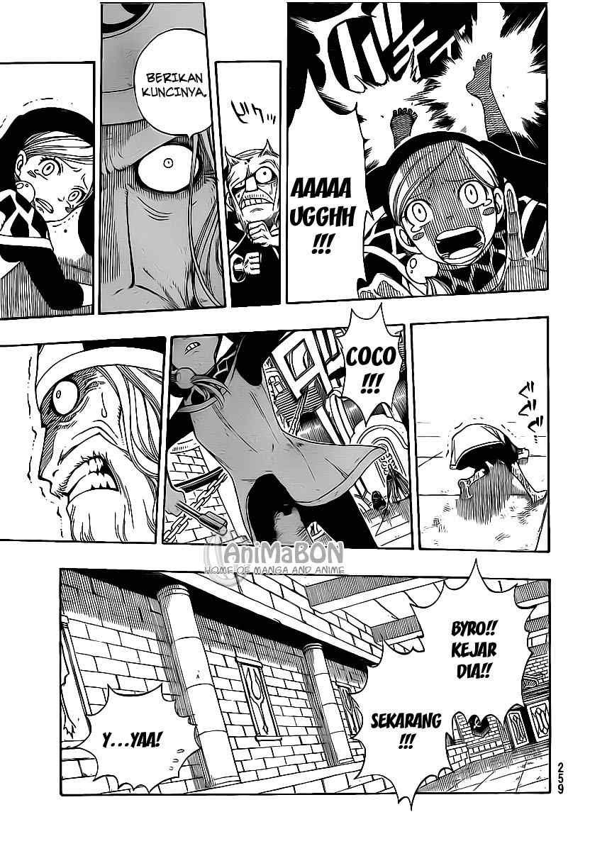 fairy-tail - Chapter: 183