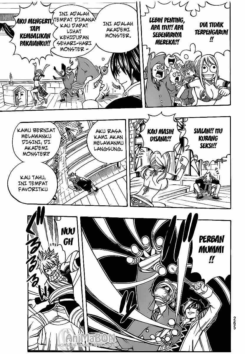 fairy-tail - Chapter: 183