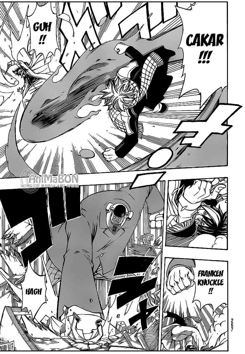 fairy-tail - Chapter: 183