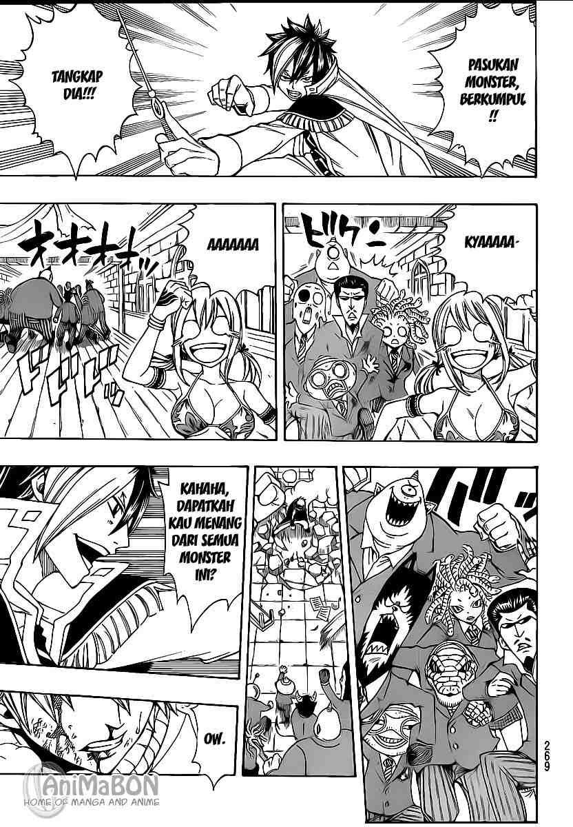 fairy-tail - Chapter: 183