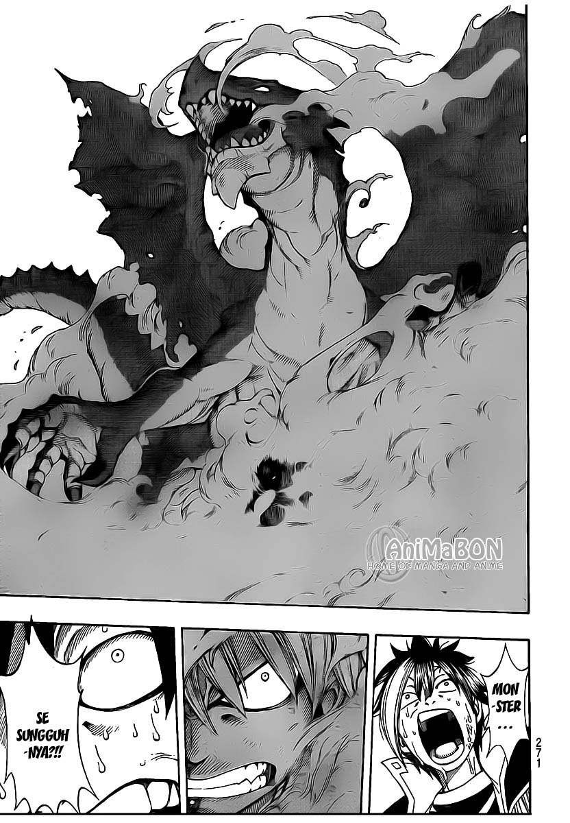 fairy-tail - Chapter: 183