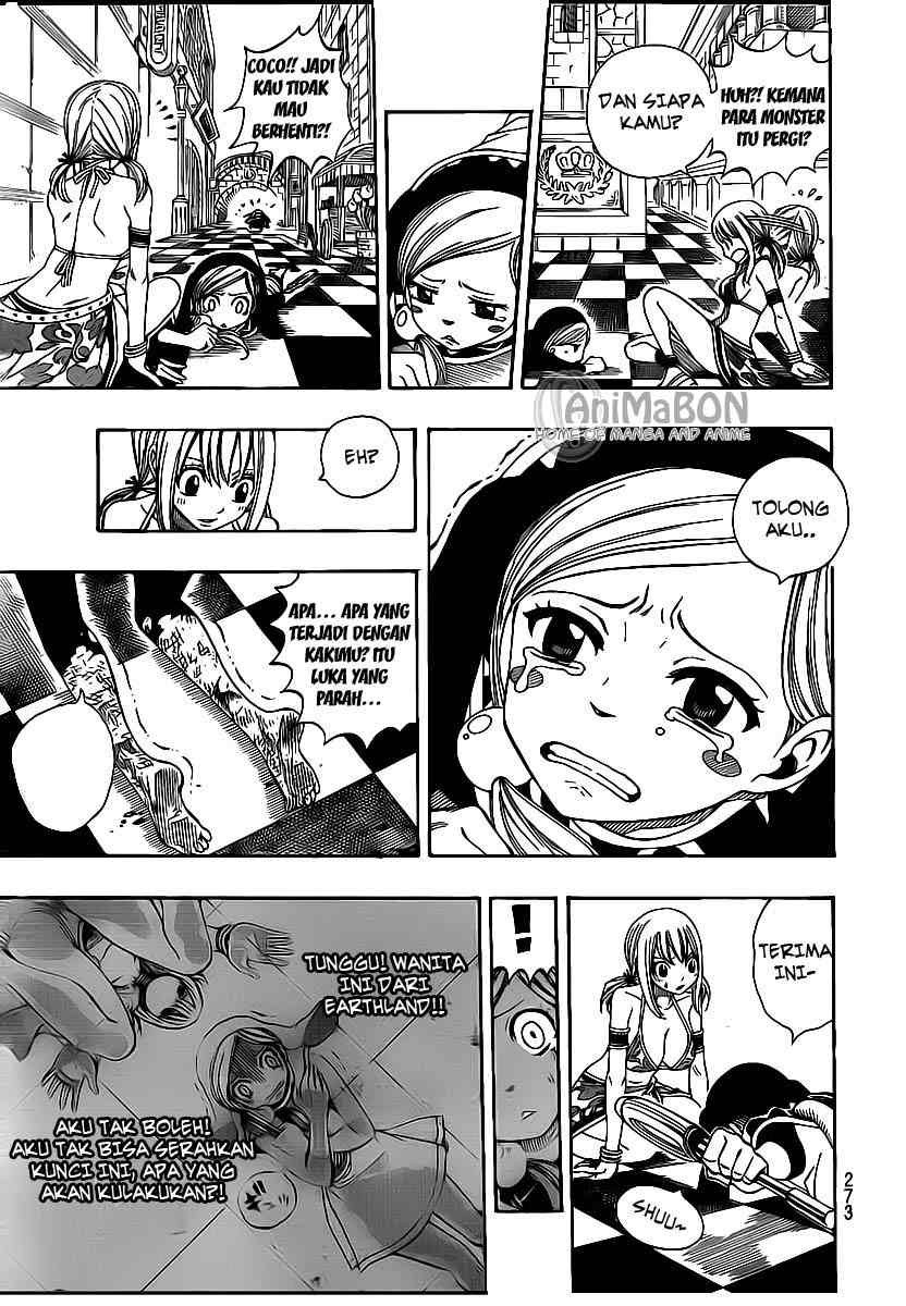 fairy-tail - Chapter: 183