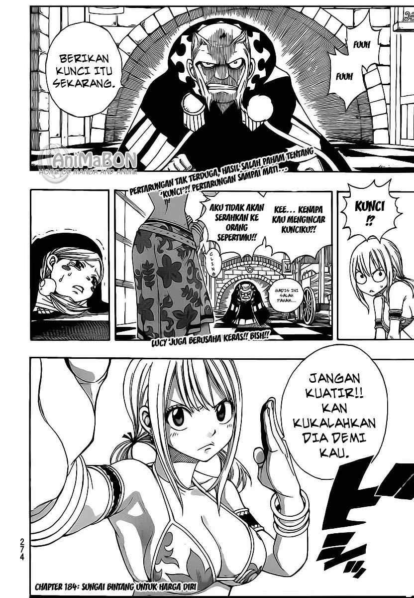 fairy-tail - Chapter: 183