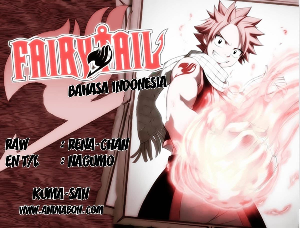 fairy-tail - Chapter: 183