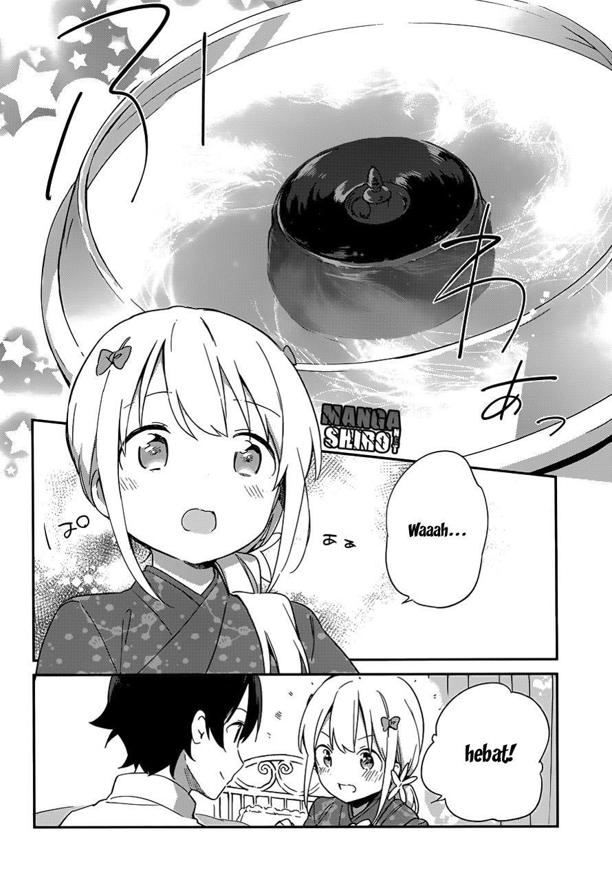 eromanga-sensei - Chapter: 28