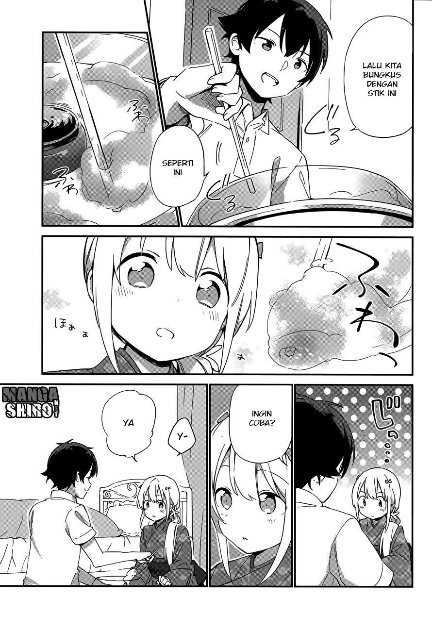 eromanga-sensei - Chapter: 28